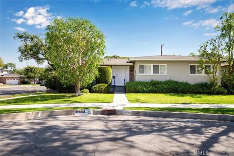 Photo of 2154 N Studebaker Road, Long Beach, CA 90815 (MLS # PW26051106)