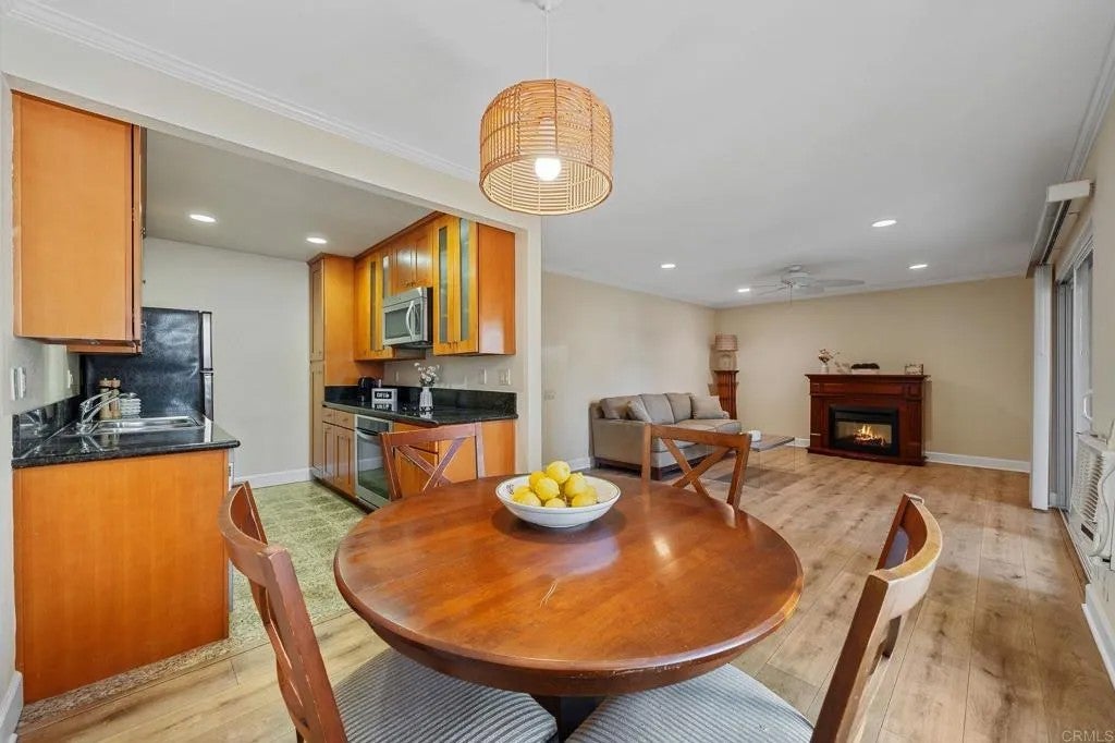 Photo of 8548 Via Mallorca #E, La Jolla, CA 92037 (MLS # NDP2605711)