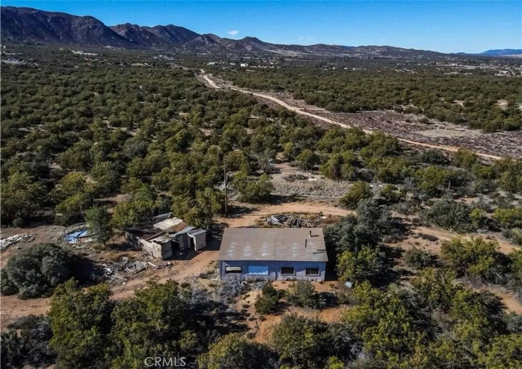 45500 Terwilliger