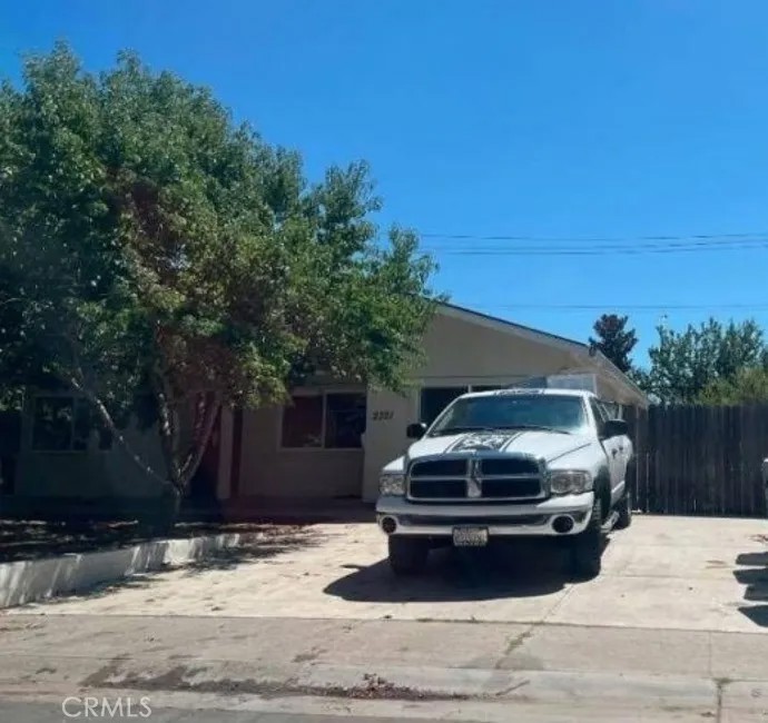 2321 Kinsington Street