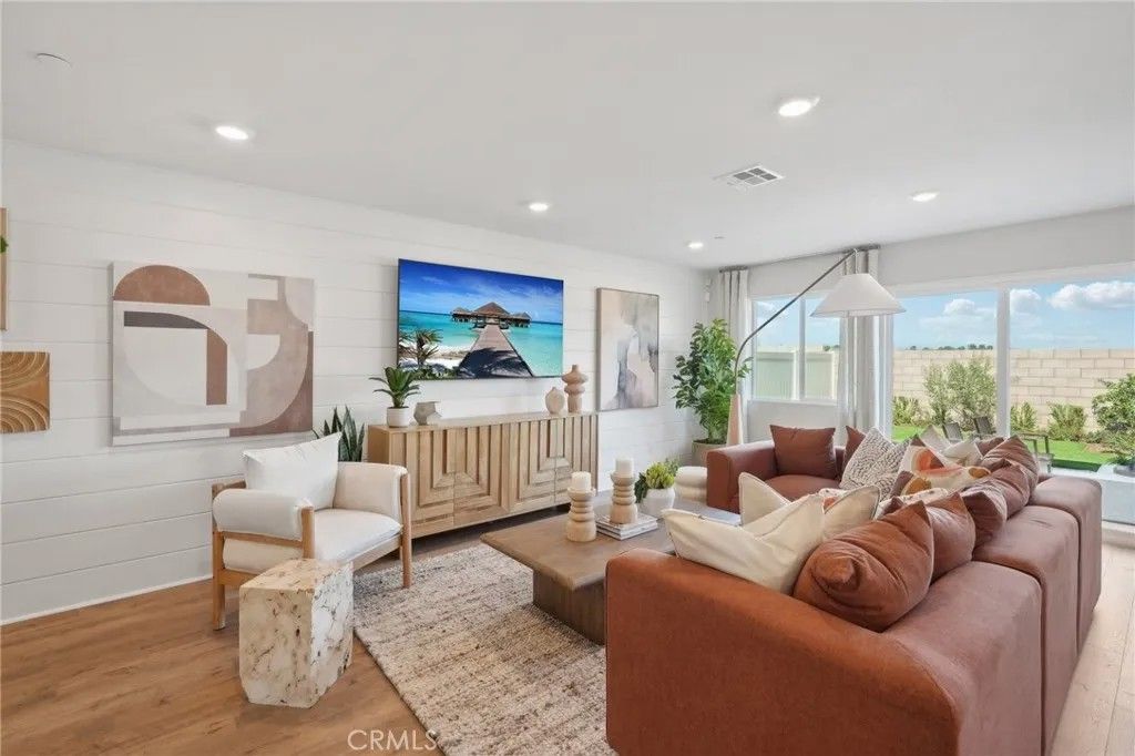 Photo of 14001 Carina Street, Moreno Valley, CA 92555 (MLS # SW26003282)