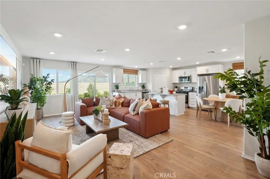 Photo of 14001 Carina Street, Moreno Valley, CA 92555 (MLS # SW26003282)