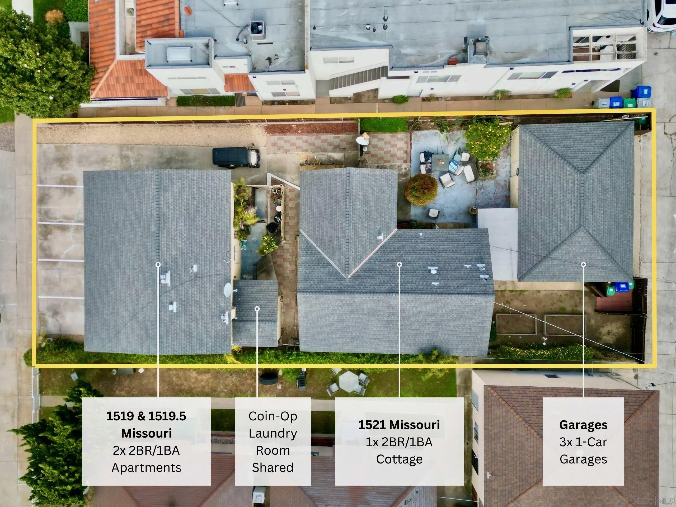 1519-1521 Missouri St