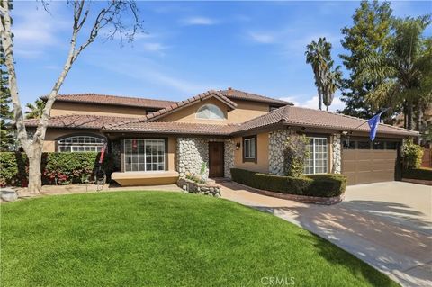 Photo of 1210 Versailles Circle, Riverside, CA 92506 (MLS # IV26094794)