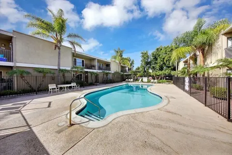 1420 Hilltop Drive Unit 301, Chula Vista, CA 91911 - #: NDP2508949