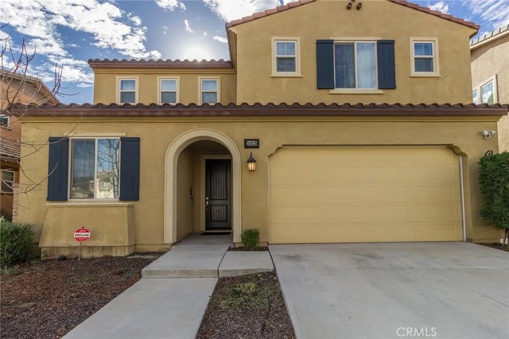 Photo of 24215 Gazania Way, Lake Elsinore, CA 92532 (MLS # IG26004462)