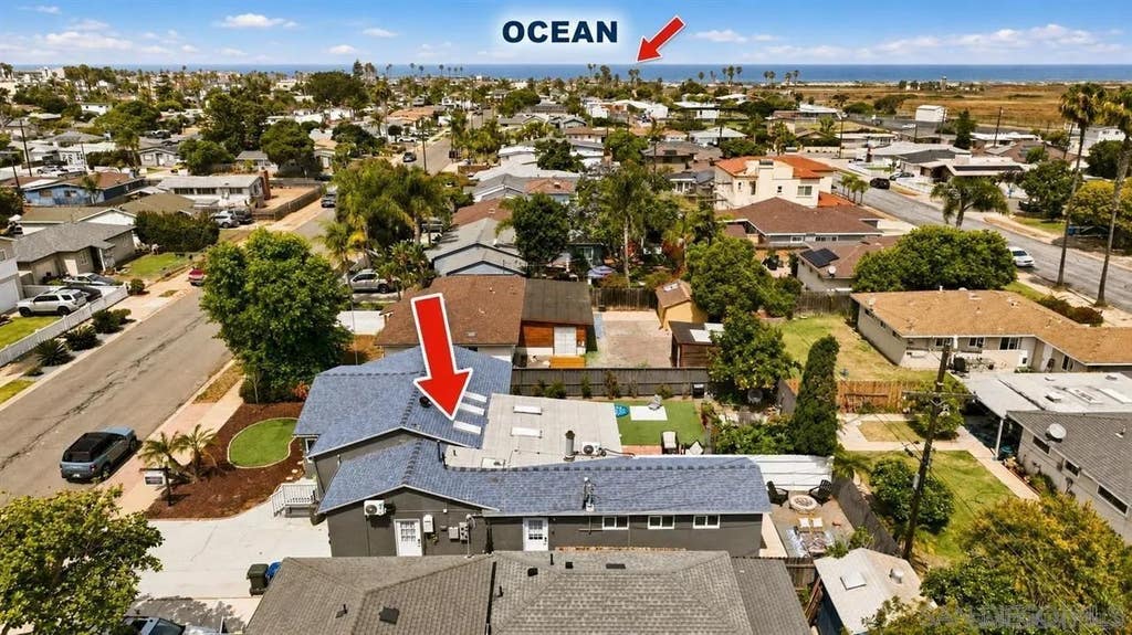 Photo of 466 Calla Ave, Imperial Beach, CA 91932 (MLS # 260016173)