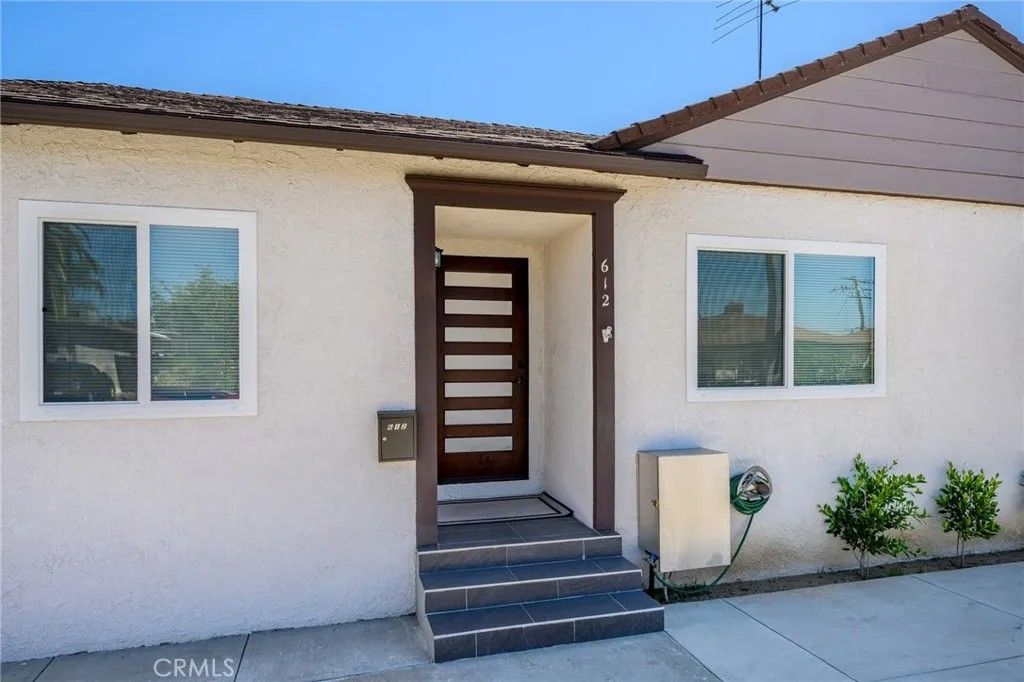 Photo of 612 N 4th Street, Montebello, CA 90640 (MLS # GD26065476)