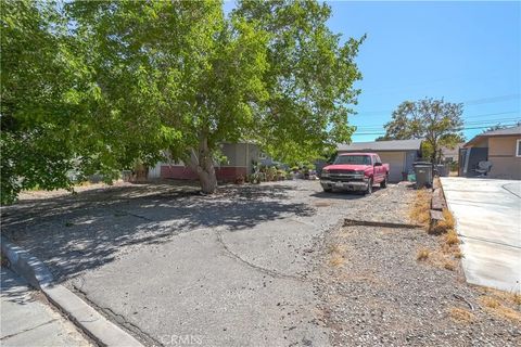 Tiny photo for 1144 E Avenue R6, Palmdale, CA 93550 (MLS # SR25235082)