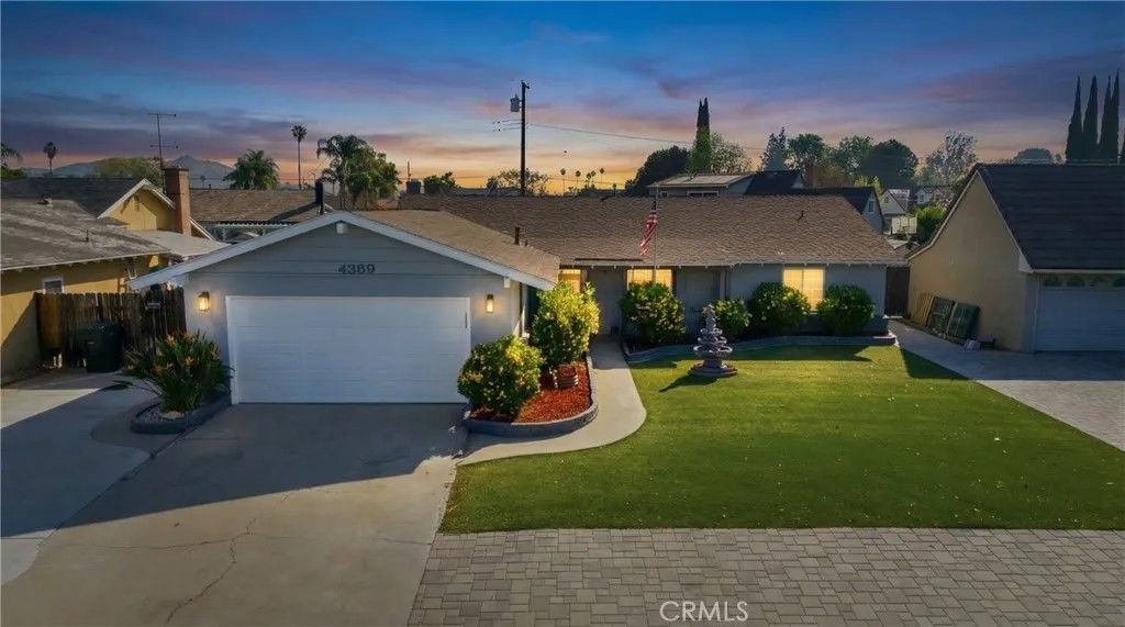 Photo of 4389 Drexel Ave, Riverside, CA 92505 (MLS # PW26063756)
