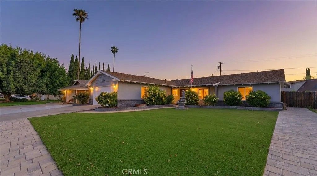 Photo of 4389 Drexel Ave, Riverside, CA 92505 (MLS # PW26063756)