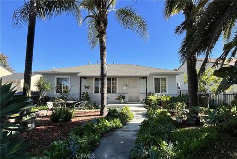 Photo of 15502 Halcourt Avenue, Norwalk, CA 90650 (MLS # PW26007381)