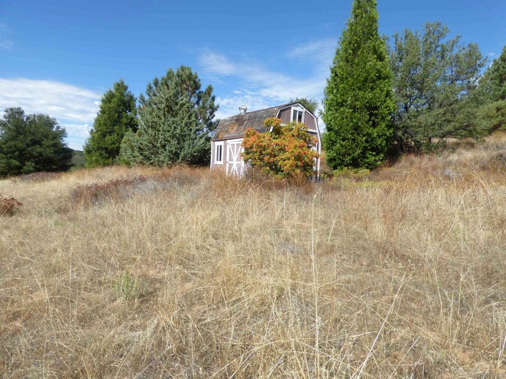 Photo of Engineers Road, Julian, CA 92036 (MLS # 250043499)