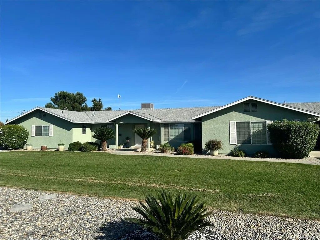 Photo of 14183 Road 24, Madera, CA 93637 (MLS # FR25281425)