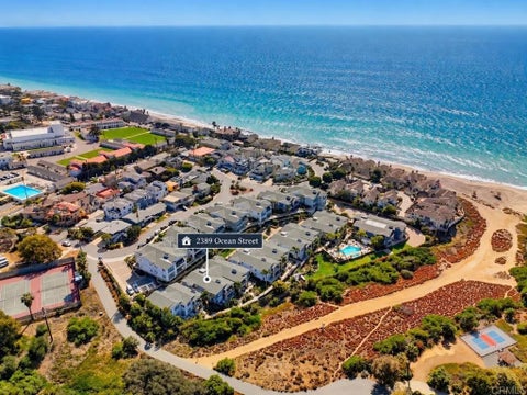Photo of 2389 Ocean Street, Carlsbad, CA 92008 (MLS # NDP2609221)