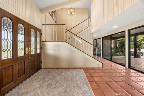 Tiny photo for 18021 Bryce Place, North Tustin, CA 92705 (MLS # PW25252713)