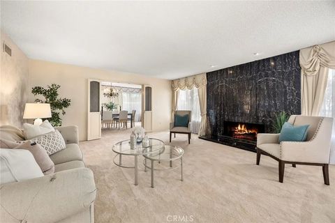 Tiny photo for 18021 Bryce Place, North Tustin, CA 92705 (MLS # PW25252713)