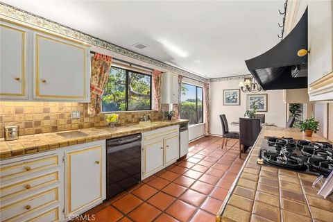 Tiny photo for 18021 Bryce Place, North Tustin, CA 92705 (MLS # PW25252713)