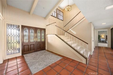 Tiny photo for 18021 Bryce Place, North Tustin, CA 92705 (MLS # PW25252713)