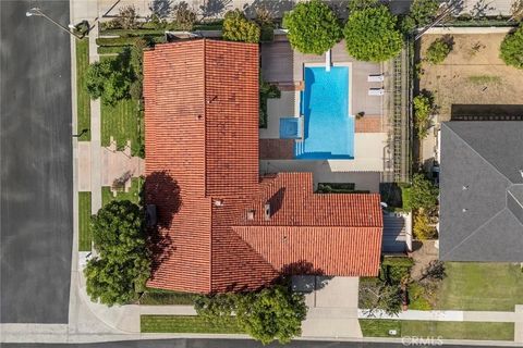 Tiny photo for 18021 Bryce Place, North Tustin, CA 92705 (MLS # PW25252713)