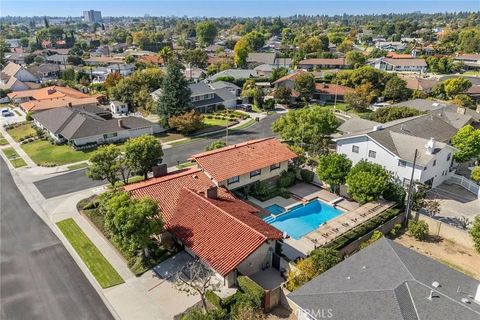 Tiny photo for 18021 Bryce Place, North Tustin, CA 92705 (MLS # PW25252713)