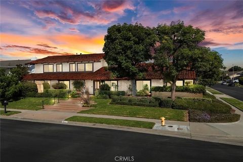 Photo of 18021 Bryce Place, North Tustin, CA 92705 (MLS # PW25252713)