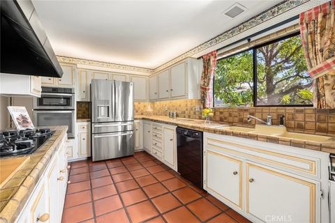 Tiny photo for 18021 Bryce Place, North Tustin, CA 92705 (MLS # PW25252713)