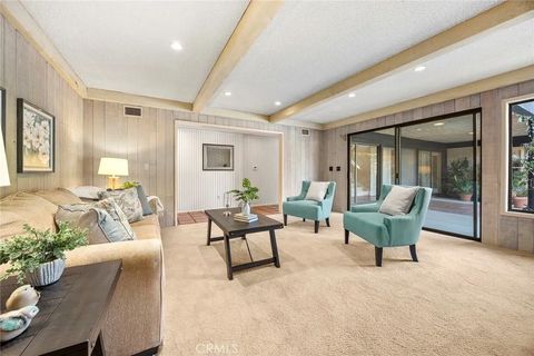 Tiny photo for 18021 Bryce Place, North Tustin, CA 92705 (MLS # PW25252713)