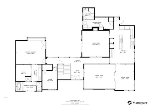 Tiny photo for 18021 Bryce Place, North Tustin, CA 92705 (MLS # PW25252713)