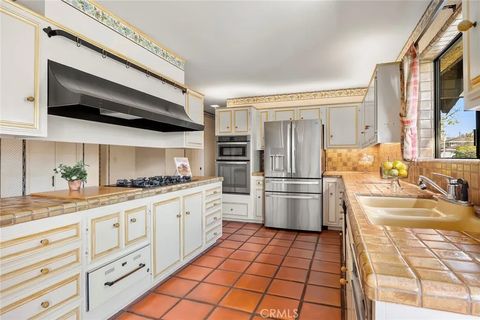 Tiny photo for 18021 Bryce Place, North Tustin, CA 92705 (MLS # PW25252713)