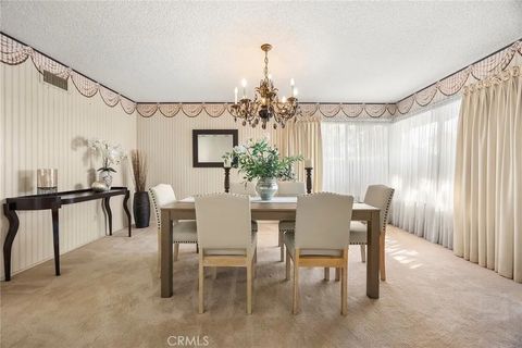 Tiny photo for 18021 Bryce Place, North Tustin, CA 92705 (MLS # PW25252713)