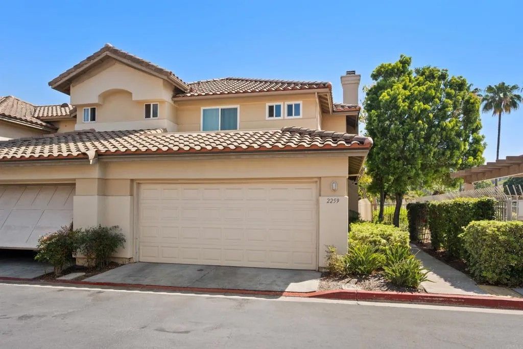 Photo of 2259 Lago Ventana, Chula Vista, CA 91914 (MLS # PTP2602181)