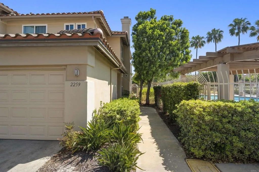 Photo of 2259 Lago Ventana, Chula Vista, CA 91914 (MLS # PTP2602181)