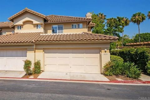 2259 Lago Ventana Chula Vista CA 91914