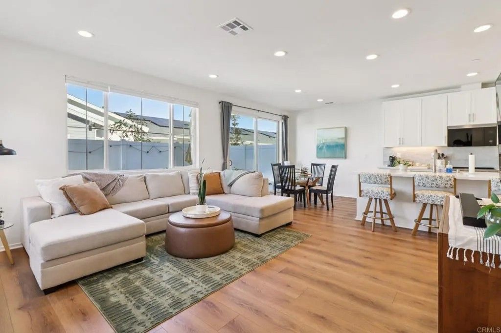 Photo of 7700 Jasmine Court, Santee, CA 92071 (MLS # NDP2601153)