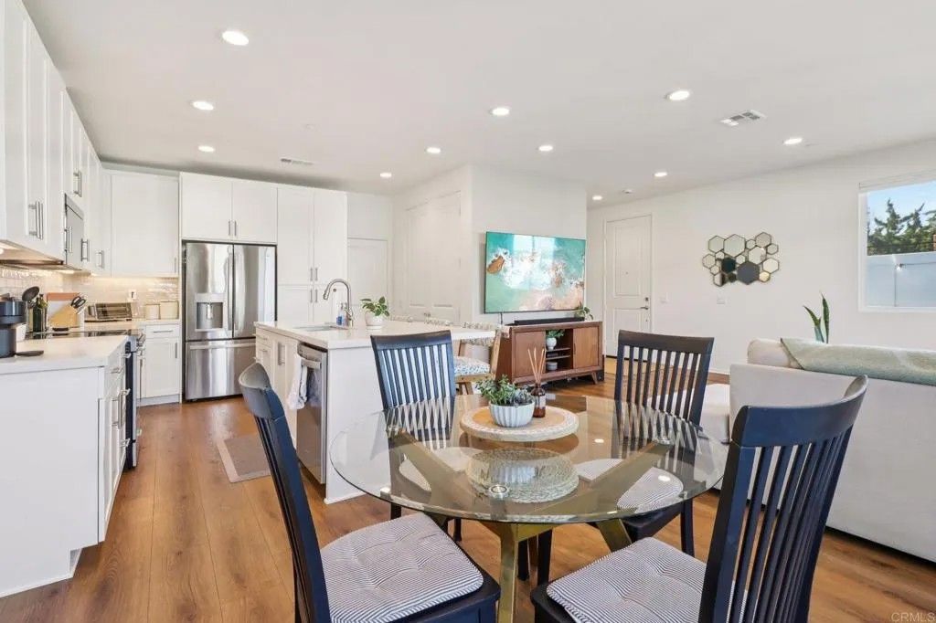 Photo of 7700 Jasmine Court, Santee, CA 92071 (MLS # NDP2601153)