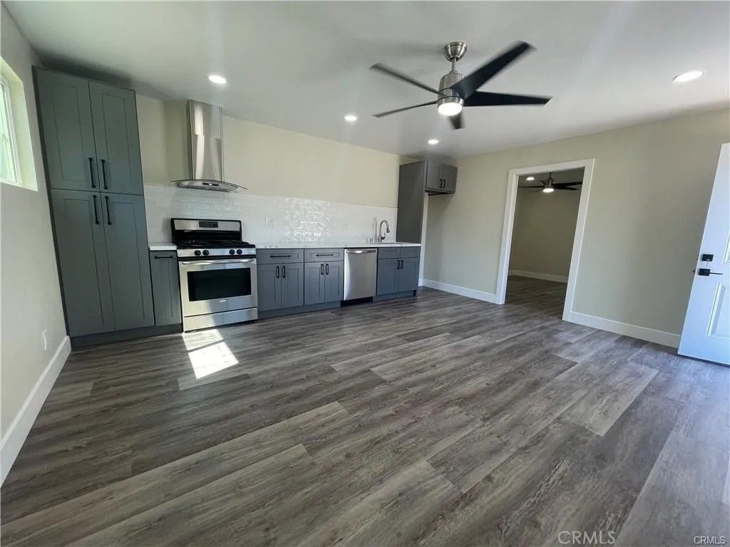 Photo of 2155 Summit Avenue, Altadena, CA 91001 (MLS # DW25277690)