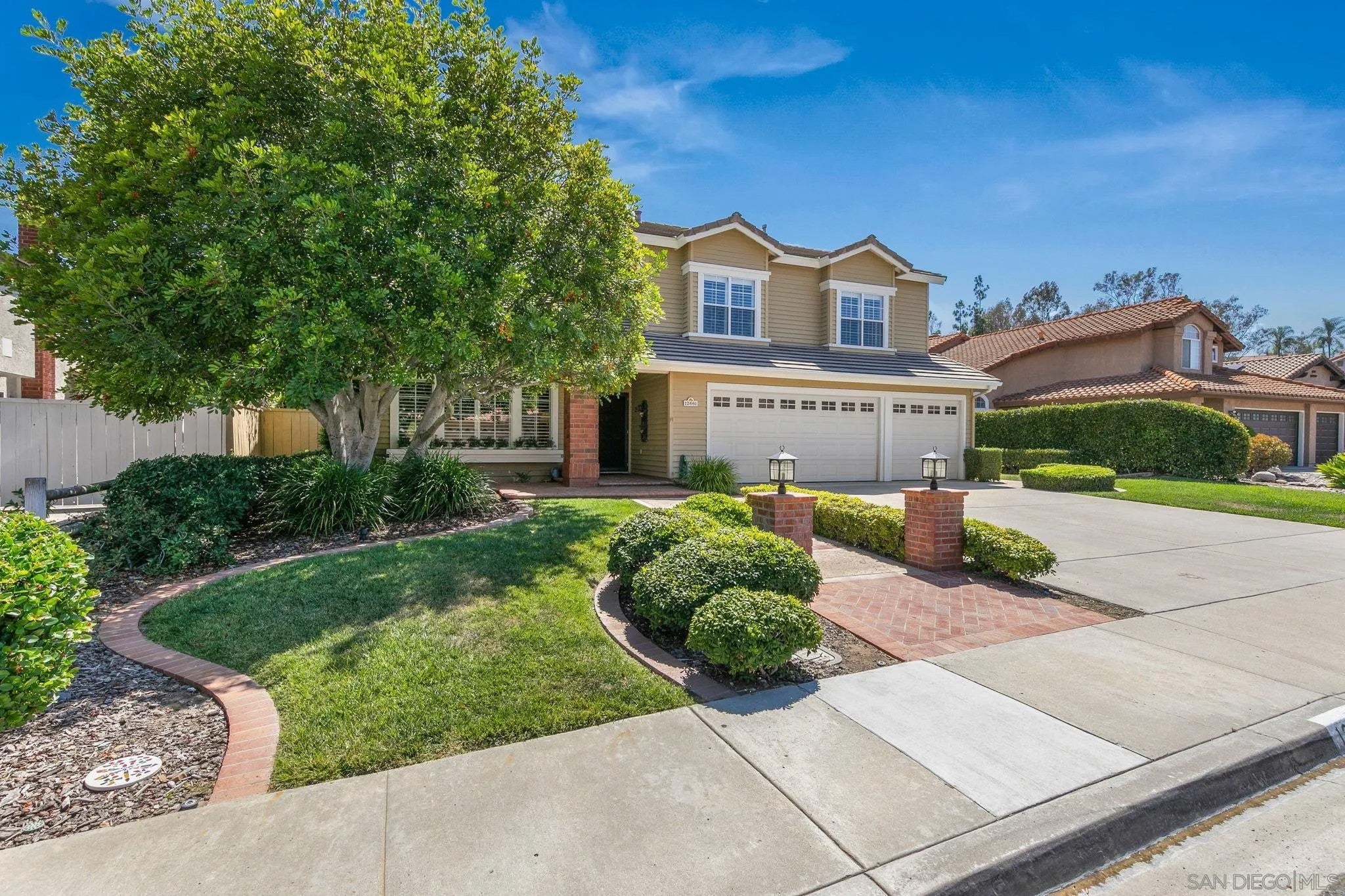 12661 Rockrose Ct