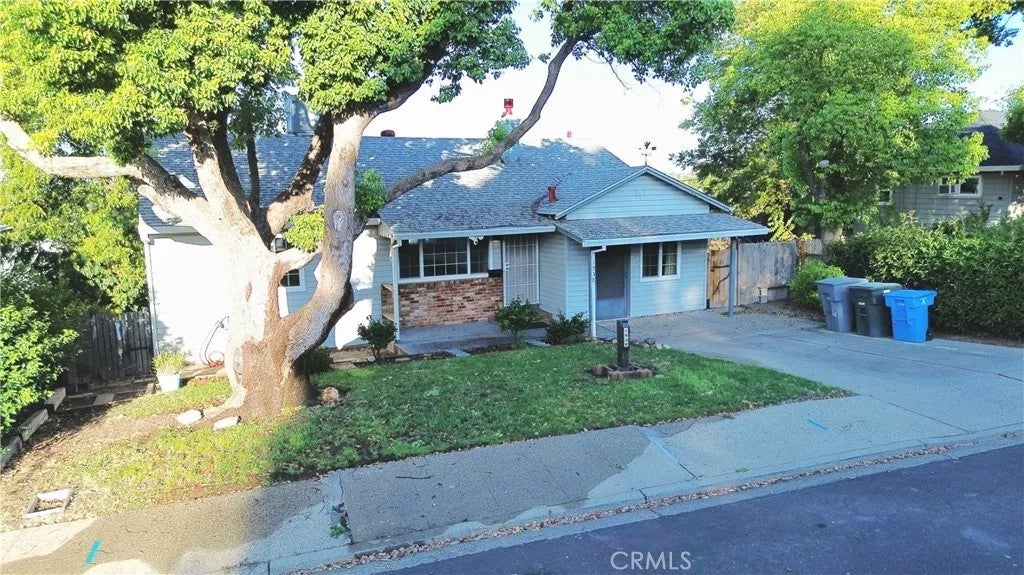 1938 Campbell Avenue