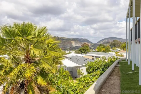 4957 Old Cliffs Rd, San Diego, CA 92120 - #: 260007723