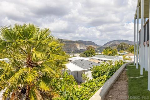 4957 Old Cliffs Rd San Diego CA 92120