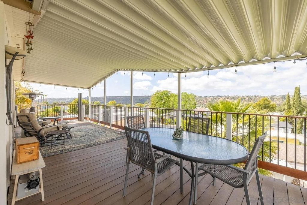 Photo of 4957 Old Cliffs Rd, San Diego, CA 92120 (MLS # 260007723)