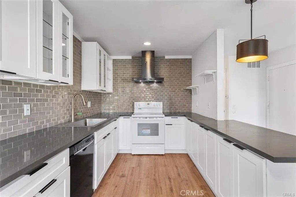 Photo of 17034 Colima Road #126, Hacienda Heights, CA 91745 (MLS # TR26063822)