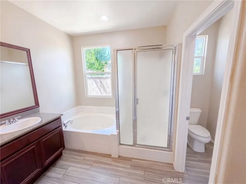 Tiny photo for 3136 Hibiscus PT, Hemet, CA 92545 (MLS # IV26199704)