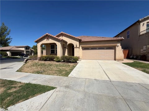 Tiny photo for 3136 Hibiscus PT, Hemet, CA 92545 (MLS # IV26199704)