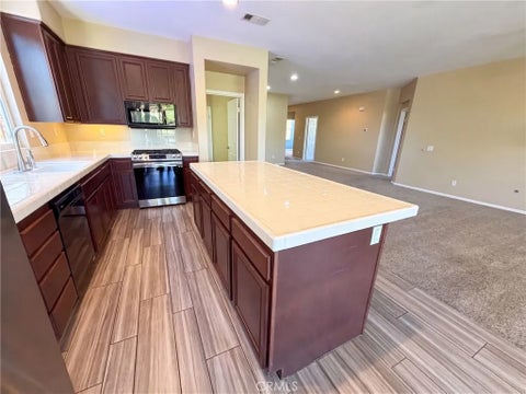 Tiny photo for 3136 Hibiscus PT, Hemet, CA 92545 (MLS # IV26199704)