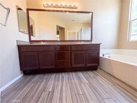 Tiny photo for 3136 Hibiscus PT, Hemet, CA 92545 (MLS # IV26199704)