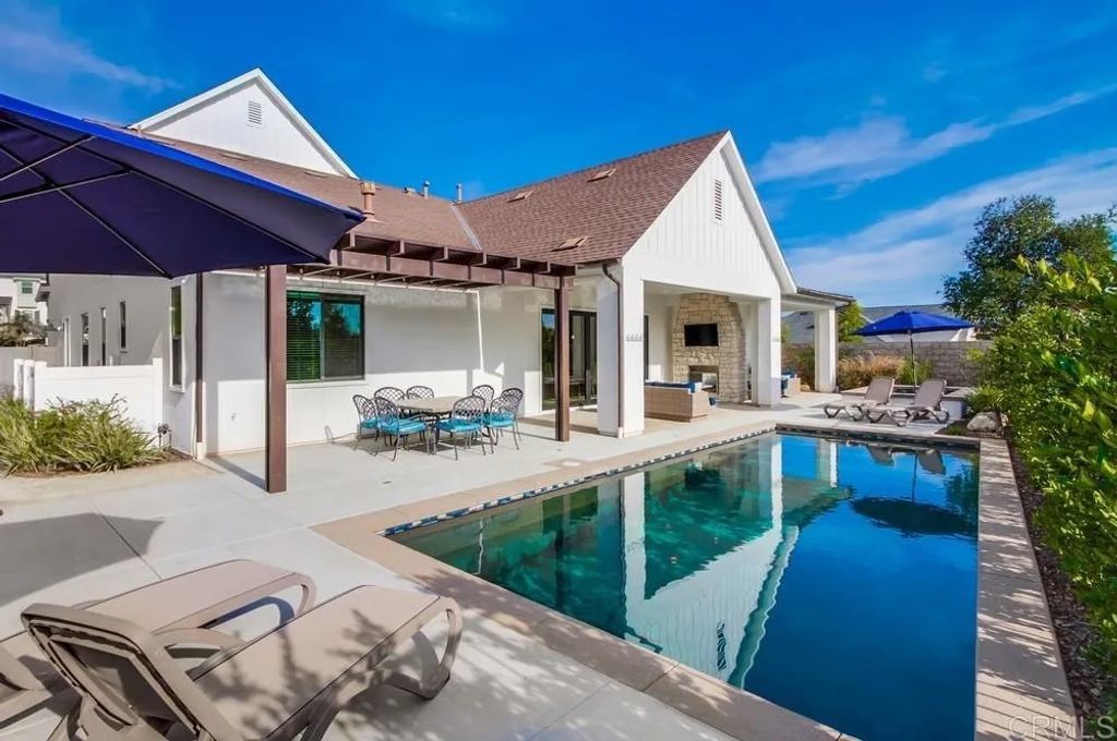 Photo of 1221 Gable Court, San Marcos, CA 92069 (MLS # NDP2600148)