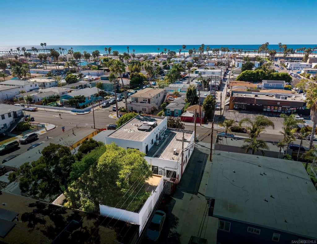 Photo of 2175 Bacon St, San Diego, CA 92107 (MLS # 260009826)