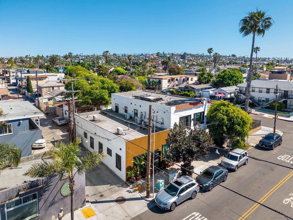 Photo of 2175 Bacon St, San Diego, CA 92107 (MLS # 260009826)